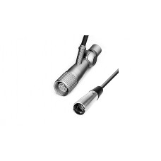 NEUMANN IC 6 - микрофонный кабель с креплением-адаптером микрофона на стойку 5-pin XLR
