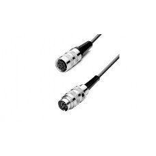 NEUMANN KT 8 - микрофонный кабель, 5 мм, 8 DIN M / 8 DIN F, 10 метров