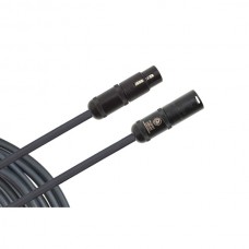 PLANET WAVES PW-AMSM-25 - проф. микрофонный кабель  XLR <-> XLR 7.6 м.