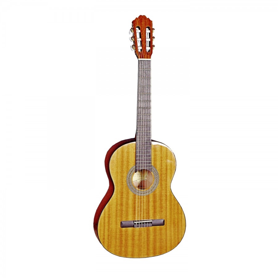 SAMICK CN1/N - классическая гитара, цвет-натуральный