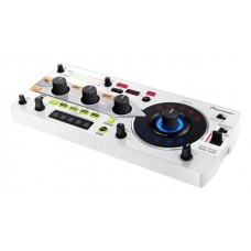 PIONEER RMX-1000-W - ремикс-станция и DJ-эффектор , цвет белый