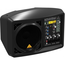 BEHRINGER B207MP3 - активная акустическая система с MP3/монитор , 6,5