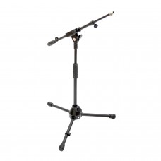 TEMPO MS50 - микрофонная стойка, тренога, телескопич. 