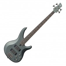 YAMAHA TRBX304 MG - бас-гитара, HH актив, 34