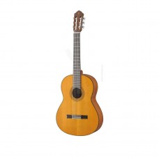 YAMAHA CG122MC - классическая гитара 4/4, корпус нато, верхняя дека кедр, цвет натуральный матовый