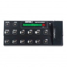 DIGITECH CONTROL2 - напольный контроллер для GSP1101