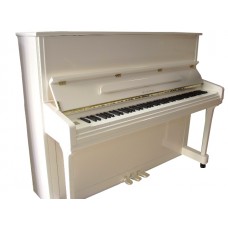 SAMICK JS121MD/WHHP - пианино,120x149x61, 264кг, струны 