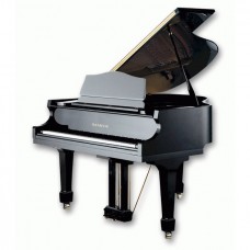 SAMICK SIG50D/EBHP - рояль, 103x149x150, 292кг, струны 
