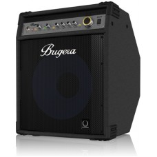 BUGERA BXD12 - басовый комбоусилитель, 1000 Вт, 1 х 12