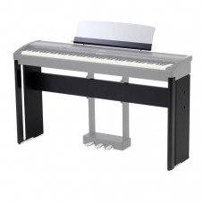 KAWAI HM-4B - подставка под цифровое пианино ES8B, чёрный цвет.