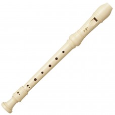 YAMAHA YRS-24B - блок-флейта сопрано, строй 