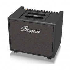 BUGERA AC60 - комбо для акустических инструментов, 60 Вт, 1х8 