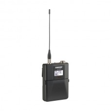 SHURE ULXD1 G51 - поясной передатчик ULXD (470-534 MHz)