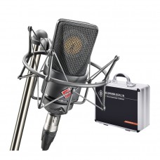 NEUMANN TLM 103 MT MONO SET - студийный конденсаторный микрофон ,