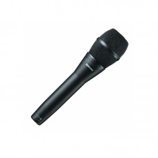 SHURE KSM9/CG - конденсаторный вокальный микрофон (цвет чёрный).