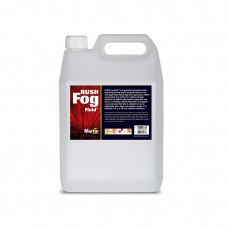 MARTIN Fog Fluid 5L - жидкость для генераторов дыма , 5 литров