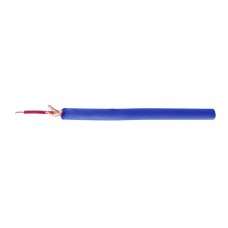 INVOTONE PMC100/B - инструментальный кабель, 20х0,12+32х0,12. диам.5мм (200 метров) синий