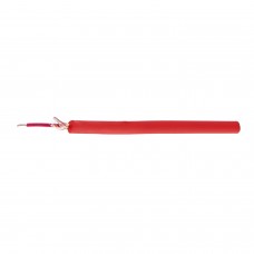 INVOTONE PMC100/R - инструментальный кабель, 20х0,12+32х0,12. диам.5мм (200 метров) красный