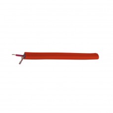 INVOTONE PMC300/R - инструментальный кабель 20х0,12+32х0,12. диаметр 6.0 мм, плет. экран , красный