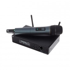 SENNHEISER XSW 2-865-A - вокальная радиосистема с конденсаторным микрофоном E865 (548-572 MHz)