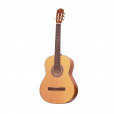 BARCELONA CG36N 4/4 - классическая гитара,4/4,цвет-натуральный, глянцевый