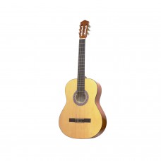BARCELONA CG36N 3/4 - классическая гитара,3/4,цвет-натуральный, глянцевый