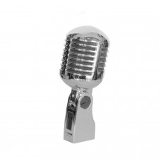 INVOTONE DM-54D - микрофон динамический , кардиоида, 60 Гц - 16 кГц