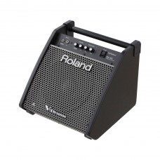 ROLAND PM-100 - персональный монитор барабанщика