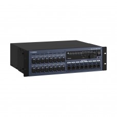 YAMAHA RIO1608-D2 - цифровое устройство input/output,16 входов/8 выходов, 2 выхода AES/EBU