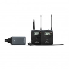 SENNHEISER EW 100 ENG G4-A1 - накамерная радиосист. с набором передатчиков (516-558 МГц)