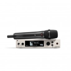 SENNHEISER EW 300 G4-865-S-AW+ - вокальная радиосистема G4 Evolution, UHF (470-558 МГц)