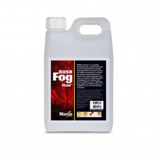 MARTIN Fog Fluid 2,5L - жидкость для генераторов дыма , 2,5 литра