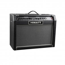 HIWATT G100/1/12R - гитарный комбо со встроенной реверберацией,100Вт