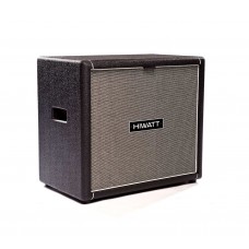 HIWATT SE410F Custom - акустический кабинет для бас гитары 600 Вт
