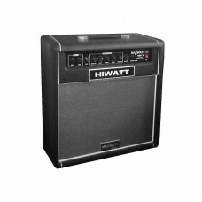 HIWATT B60/12 Maxwatt - бас-гитарный комбоусилитель, 60 Вт