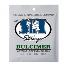 SIT Strings DUL1220 - струны для дульсимера