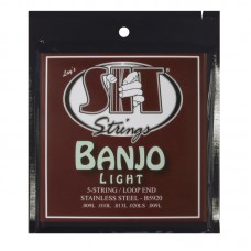 SIT Strings B5920 - струны для 5-струнного банджо
