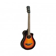 YAMAHA APXT2 OVS - электроакустическая гитара ,цвет винтажный скрипичный санбёрст