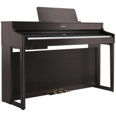 ROLAND HP702-DR SET - цифровое фортепиано цвет палисандр ( комплект).