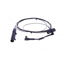 SHURE BETA 98Н/С - микрофон инструментальный миниатюрный кардиоидный для музыкальных инструментов