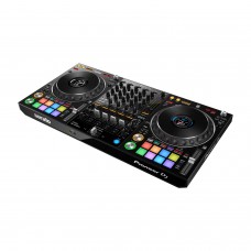 PIONEER DDJ-1000SRT - 4-канальный профессиональный DJ контроллер для Serato DJ Pro