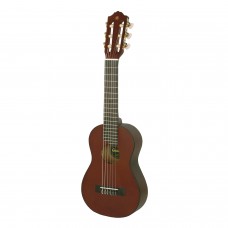 YAMAHA GL1 PBR - классическая гитара малого размера, гиталеле, струны нейлон, чехол, цвет коричневый