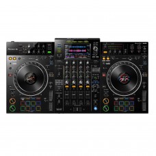 PIONEER XDJ-XZ - профессиональная универсальная 4-х канальная DJ-система