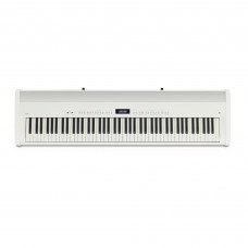 KAWAI ES8W - цифр. пианино, алюминиевый корпус, LCD-дисплей, 34 тембра, 15 ВТ x 2, белый