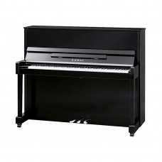 KAWAI ND-21 M/PEP - пианино, 121х150х58, 215 кг, цвет черный полированный, механизм Ultra Responsive