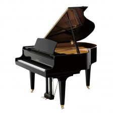 KAWAI GL-10 M/PEP - рояль, 153х150х102, 282 кг.,черный полиров., механизм Millennium III.