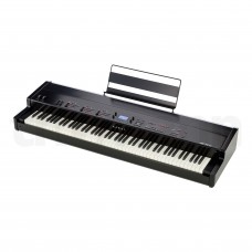 KAWAI MP11SE - сценическое пианино, механика GF, 40 тембров, 256 полиф., цвет черный