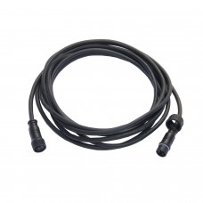 INVOLIGHT IP65POW105 - кабель инсталляционный, удлинитель, IP65, 5 м