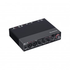 STEINBERG UR24C - профессиональный аудиоинтерфейс USB3.0