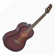 GREG BENNETT ST91/BS - акустическая гитара, размер 3/4,мензура 23 1/4